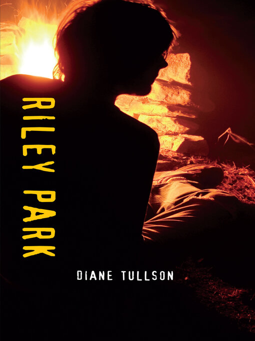 Title details for Riley Park by Diane Tullson - Available